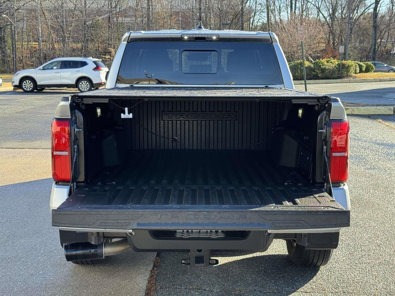 2024 Toyota Tacoma TRD Sport Fredericksburg VA