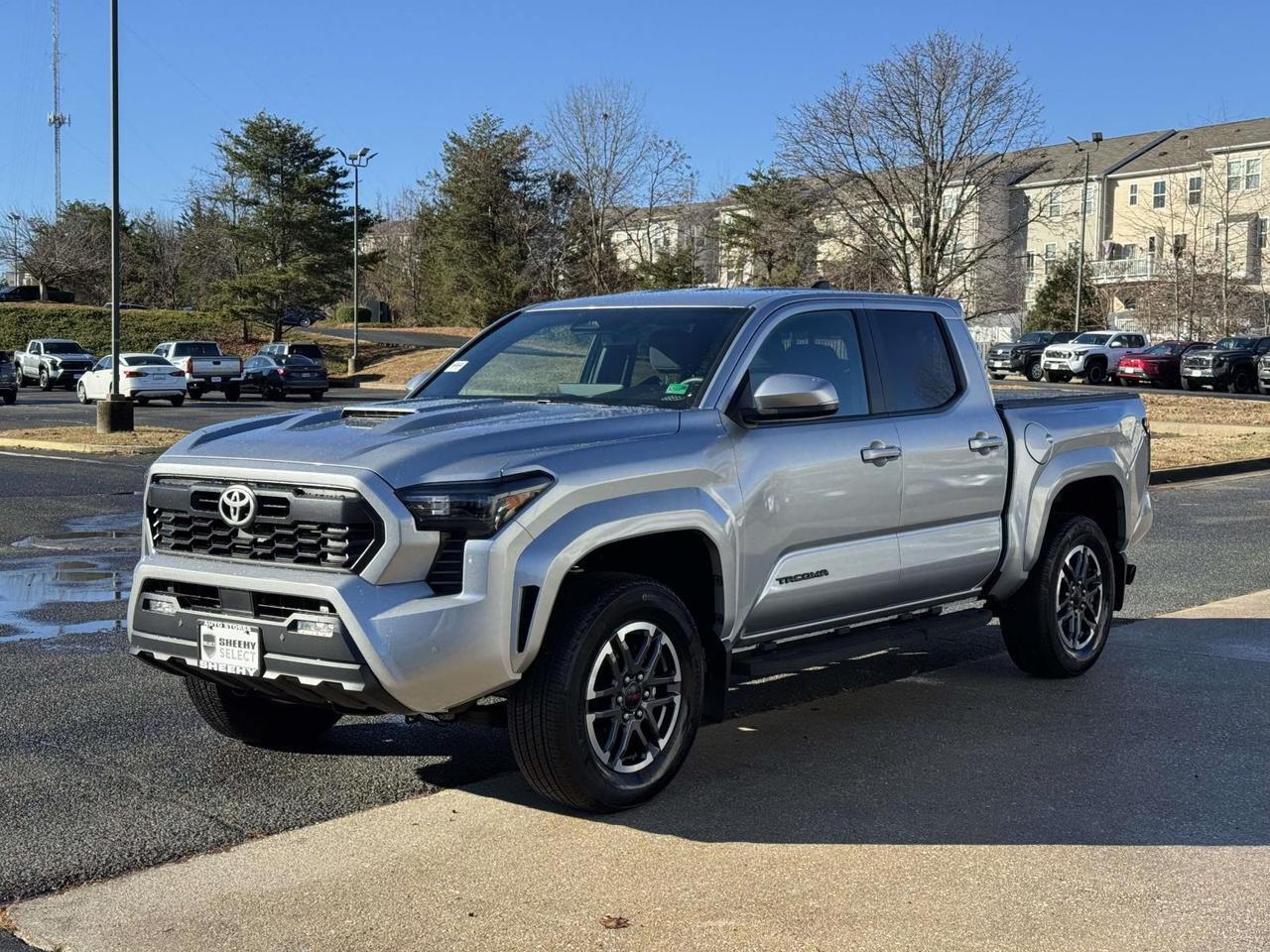 2024 Toyota Tacoma TRD Sport Fredericksburg VA