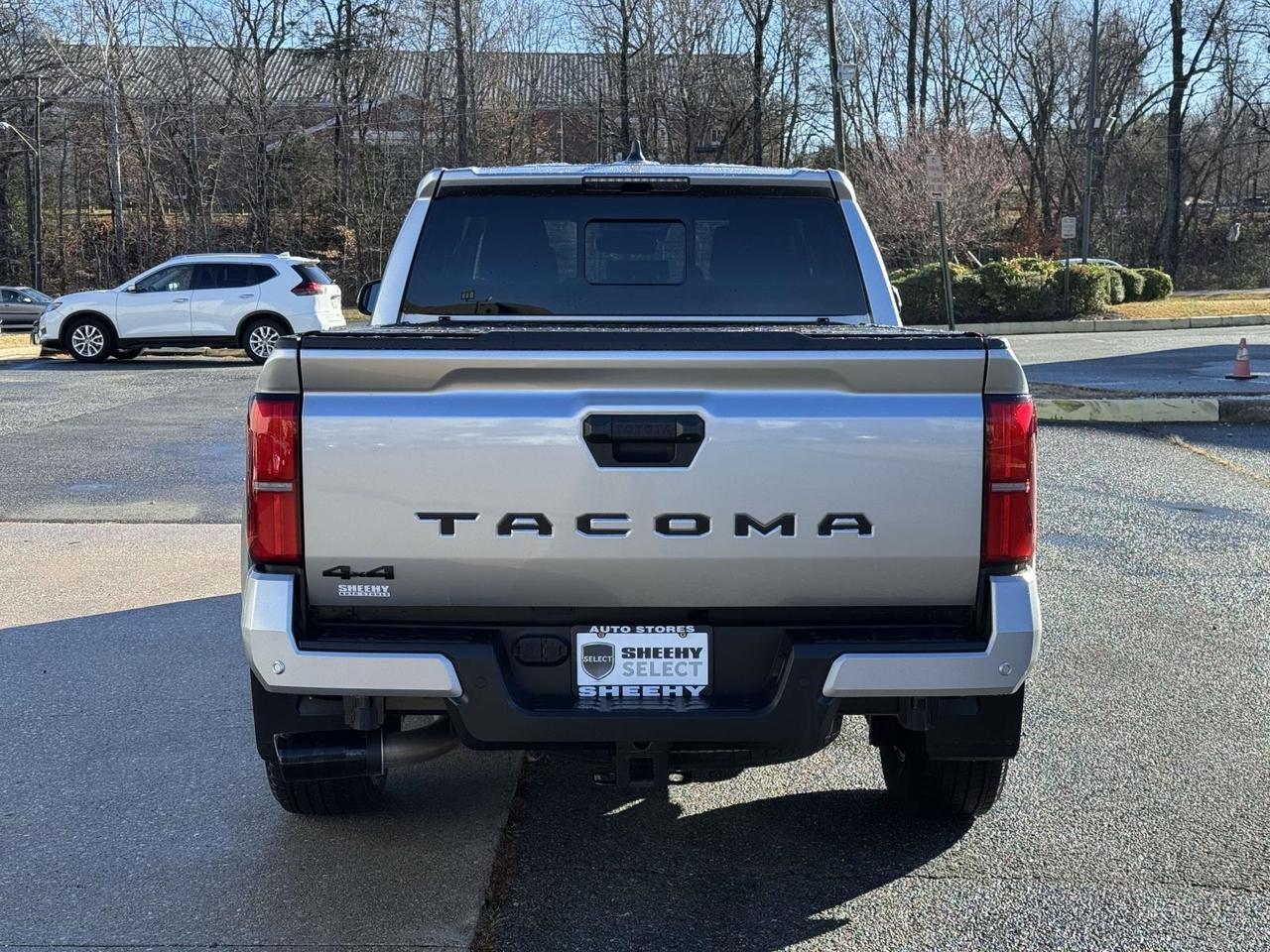 2024 Toyota Tacoma TRD Sport Fredericksburg VA