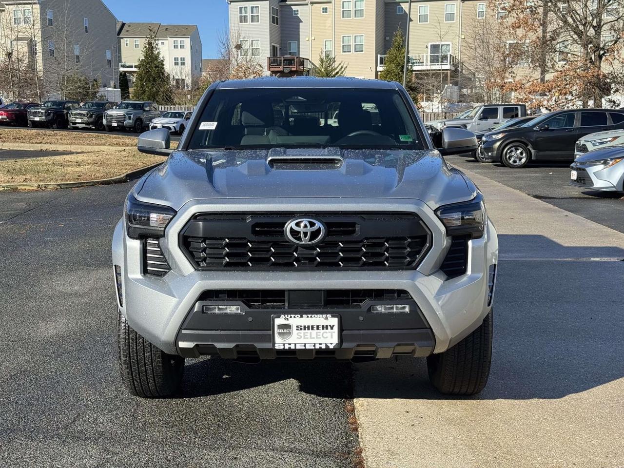 2024 Toyota Tacoma TRD Sport Fredericksburg VA