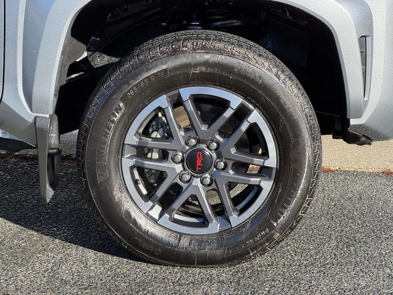 2024 Toyota Tacoma TRD Sport Fredericksburg VA