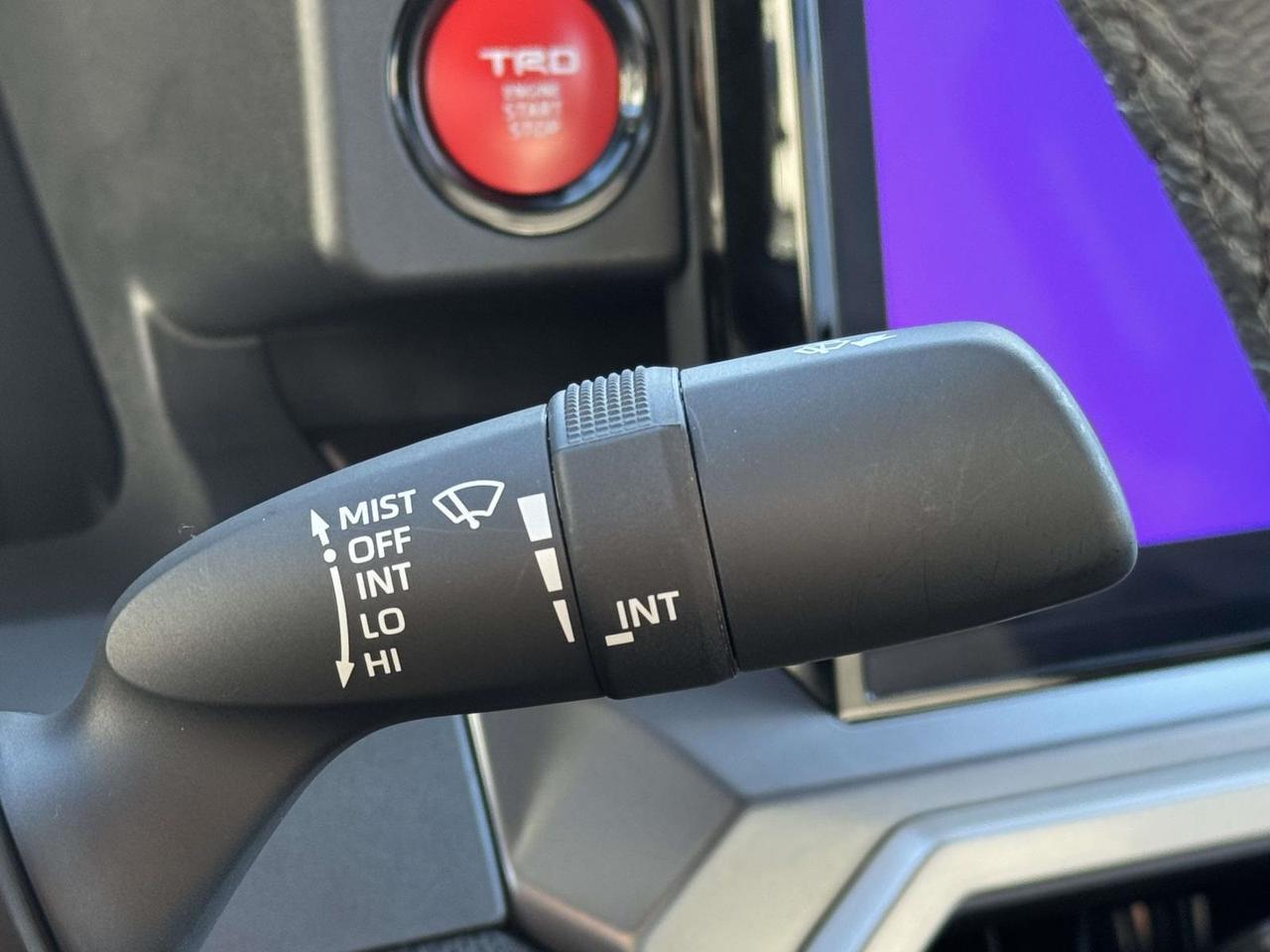 2024 Toyota Tacoma TRD Sport Fredericksburg VA