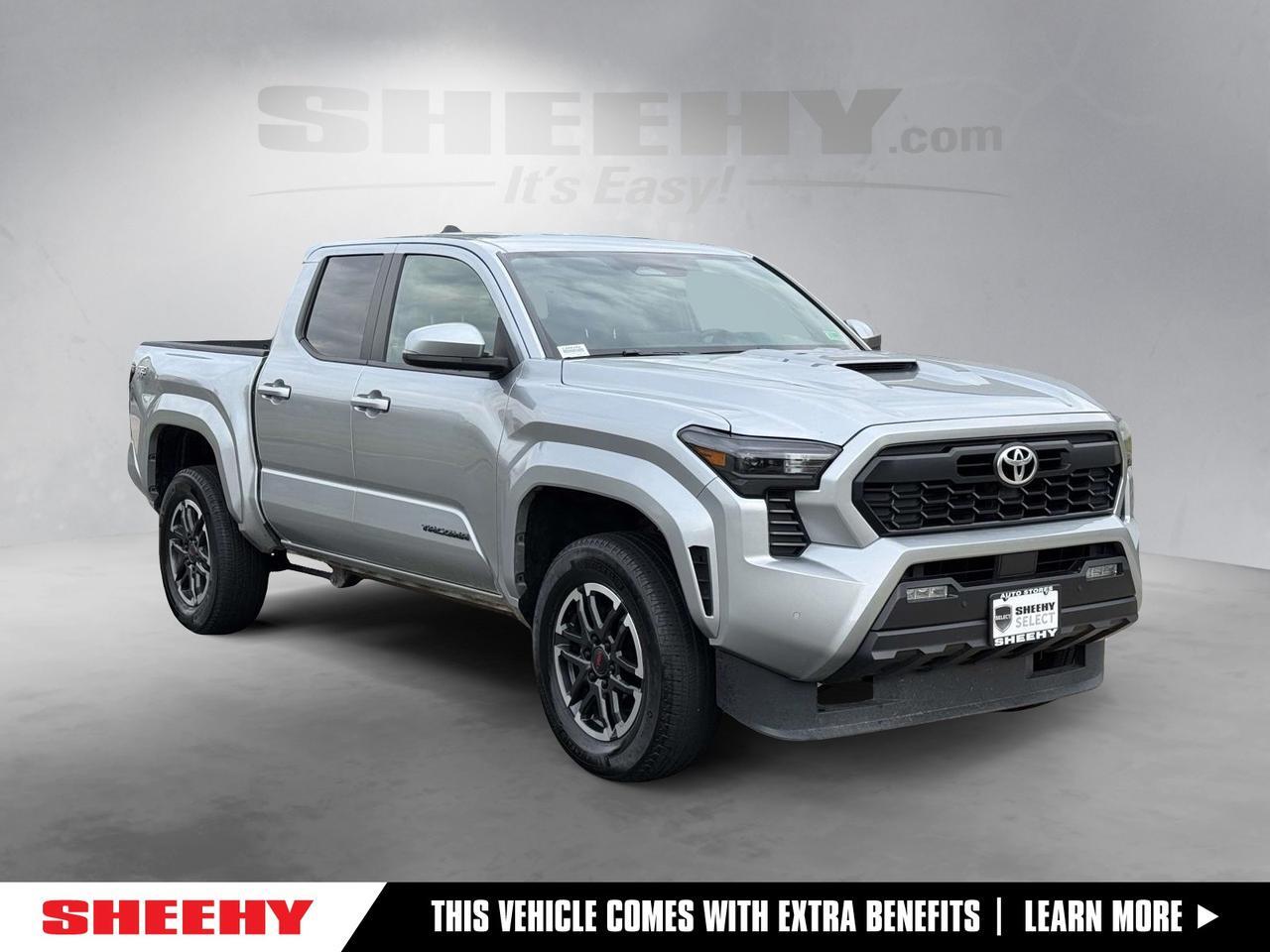 2024 Toyota Tacoma TRD Sport Fredericksburg VA
