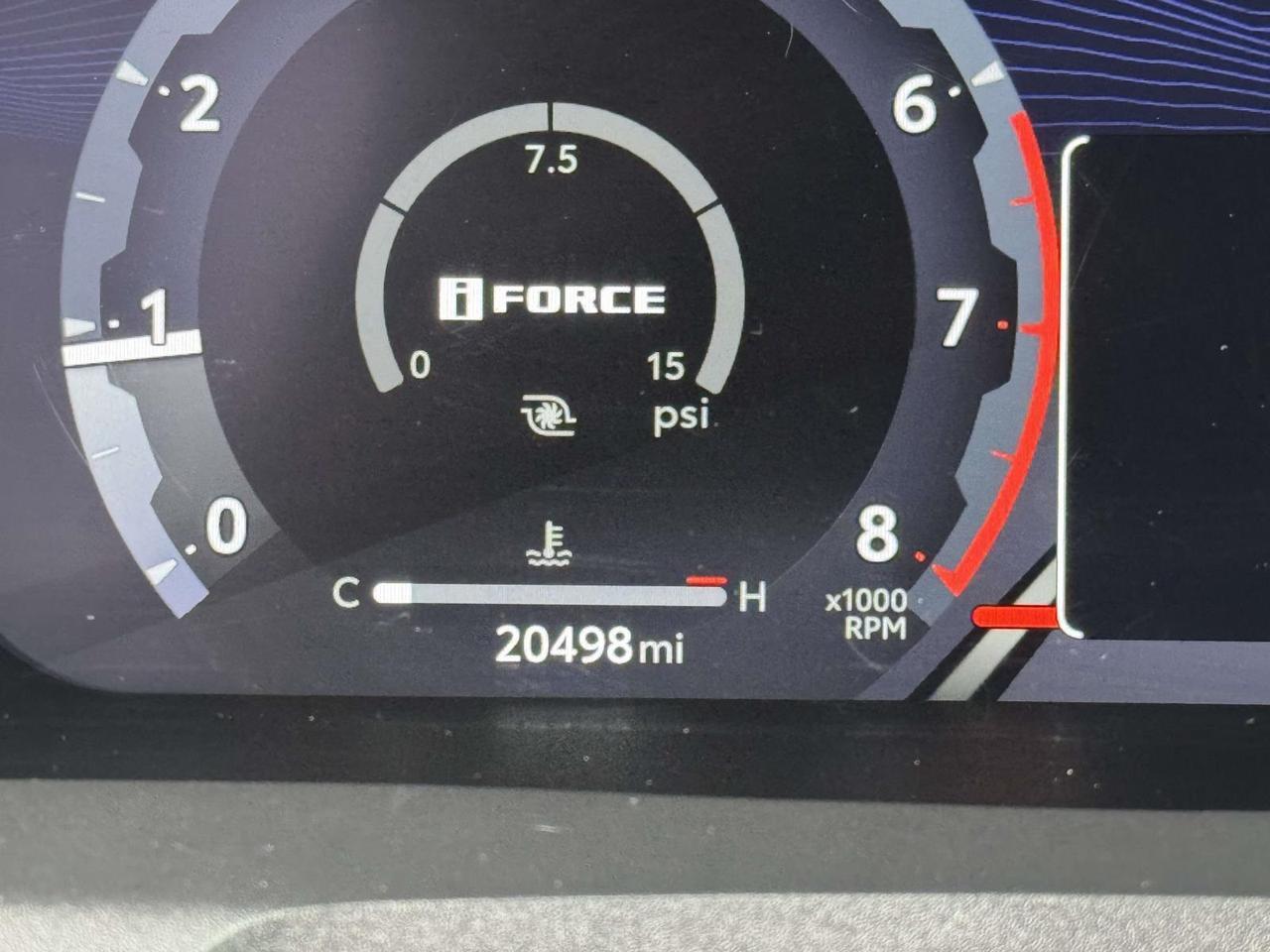 2024 Toyota Tacoma TRD Sport Fredericksburg VA