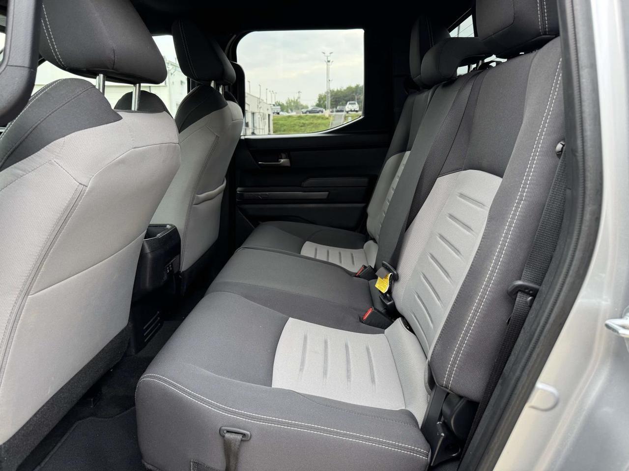 2024 Toyota Tacoma TRD Sport Fredericksburg VA