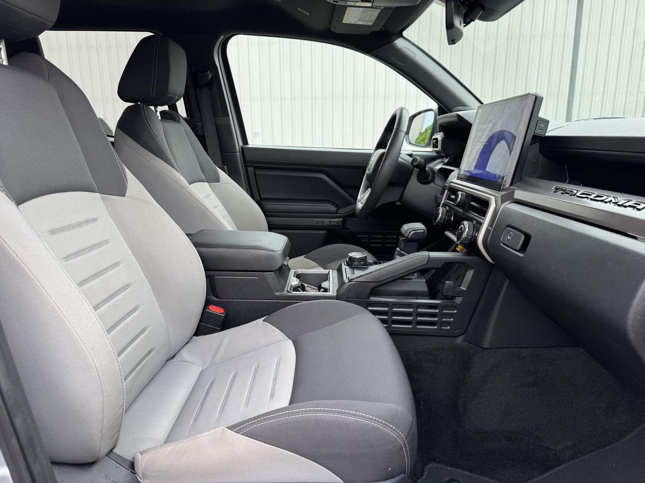 2024 Toyota Tacoma TRD Sport Fredericksburg VA