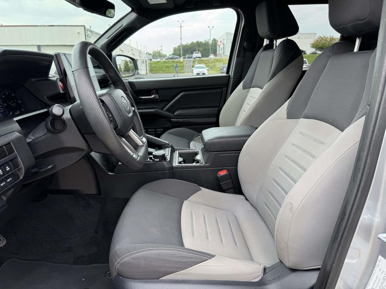2024 Toyota Tacoma TRD Sport Fredericksburg VA