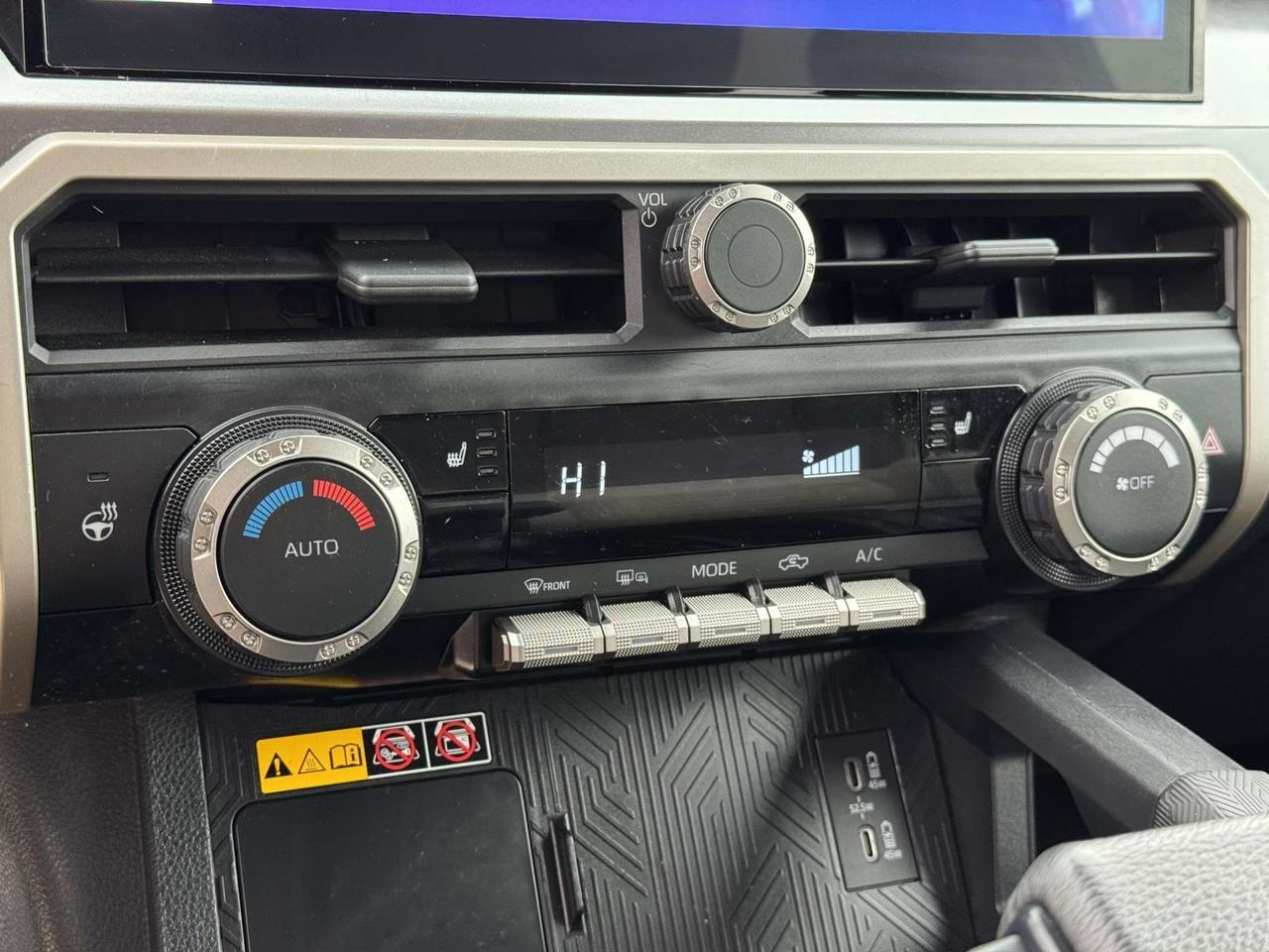 2024 Toyota Tacoma TRD Sport Fredericksburg VA