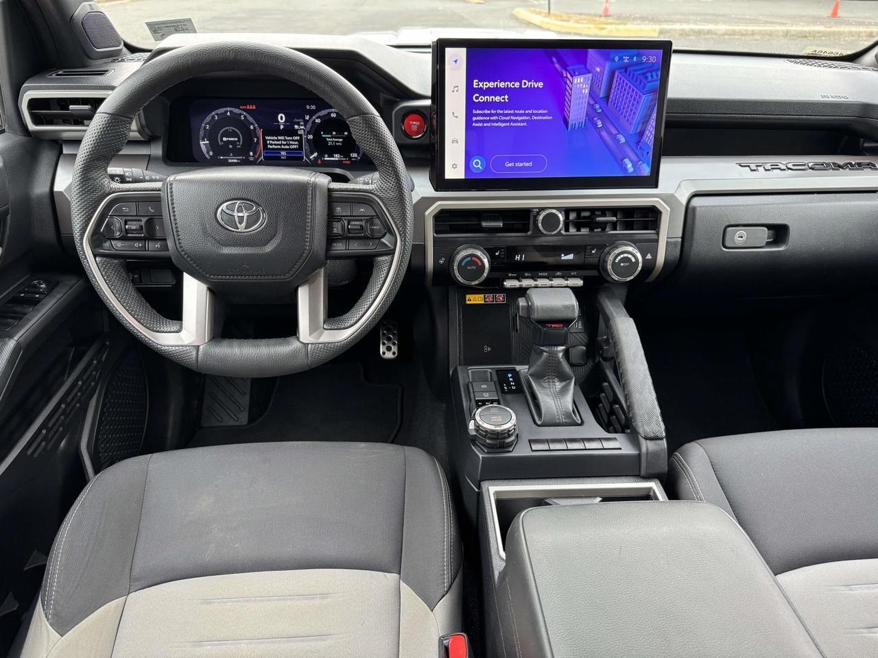 2024 Toyota Tacoma TRD Sport Fredericksburg VA