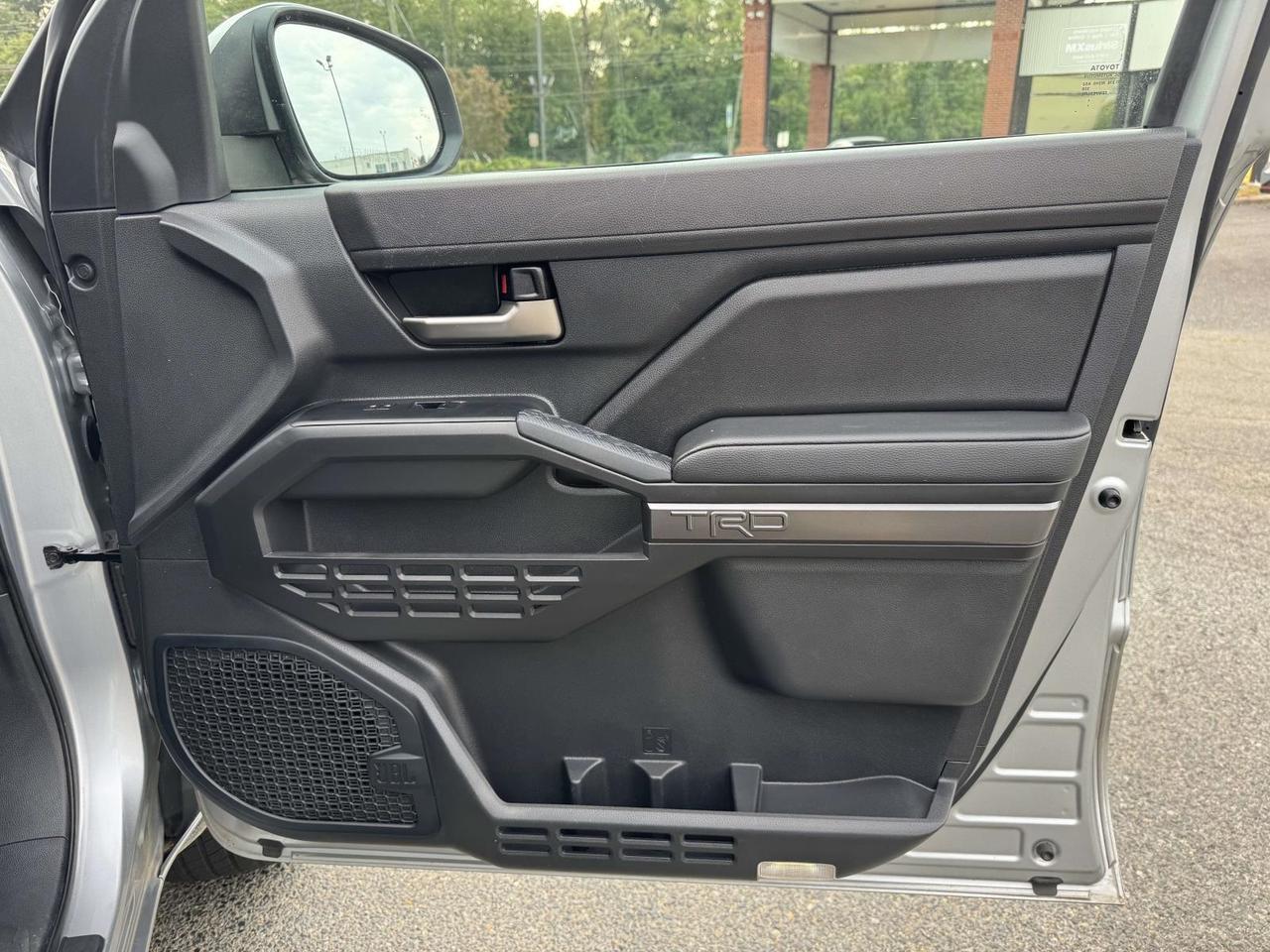 2024 Toyota Tacoma TRD Sport Fredericksburg VA