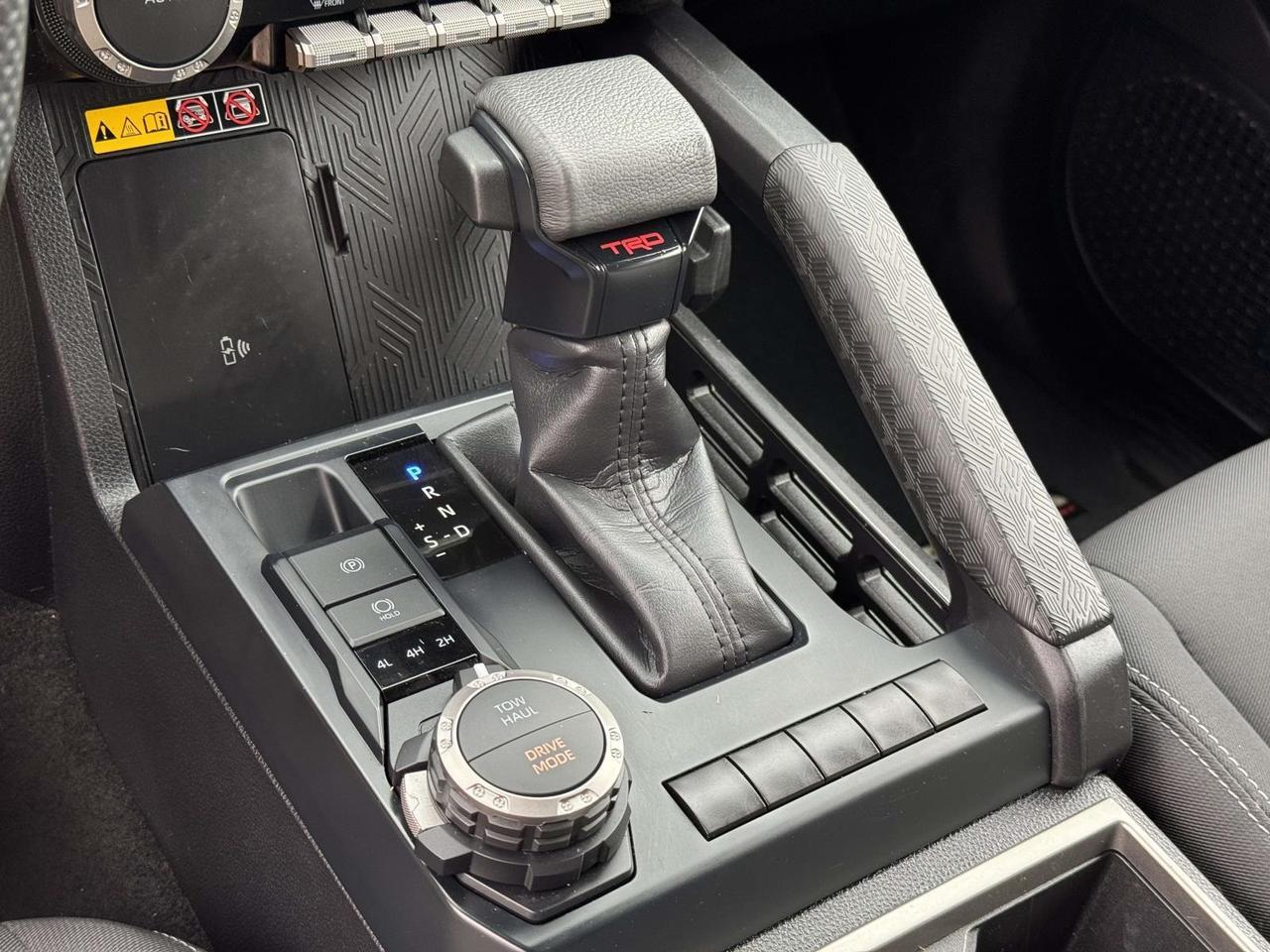 2024 Toyota Tacoma TRD Sport Fredericksburg VA