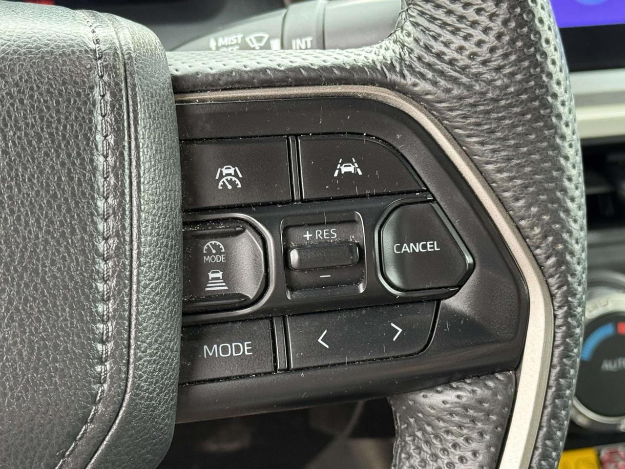 2024 Toyota Tacoma TRD Sport Fredericksburg VA