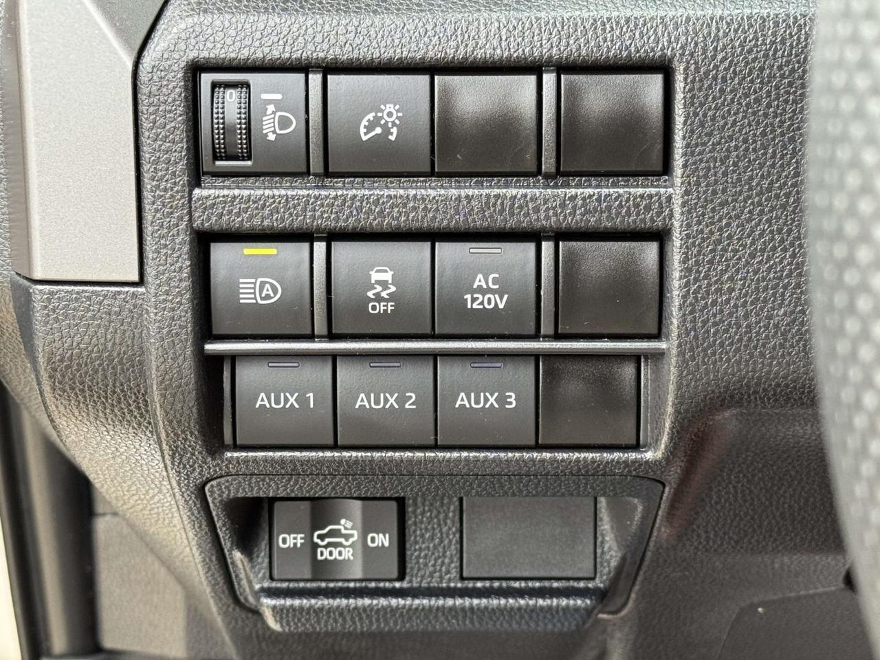 2024 Toyota Tacoma TRD Sport Fredericksburg VA
