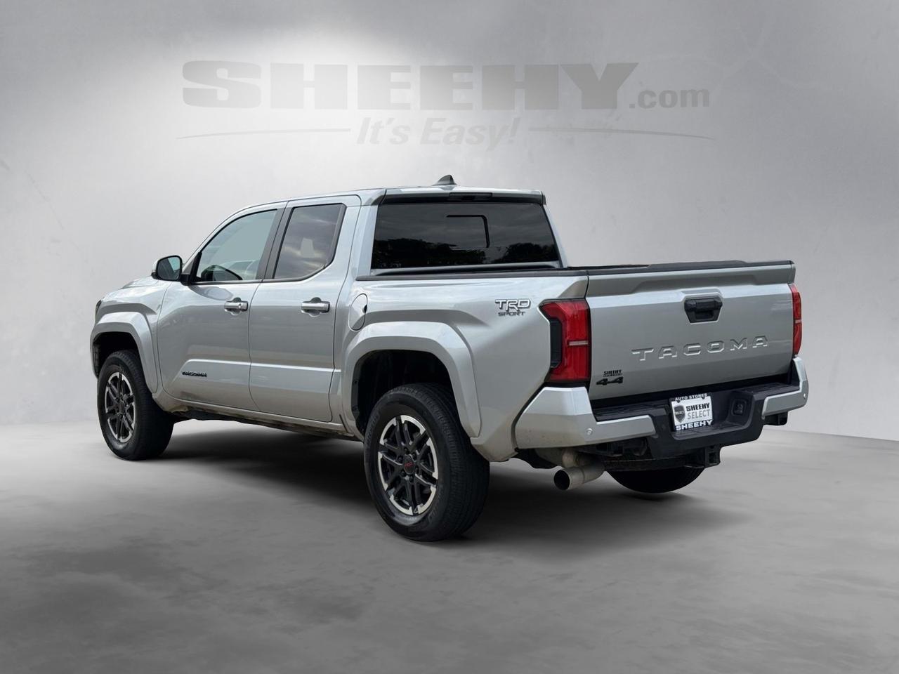 2024 Toyota Tacoma TRD Sport Fredericksburg VA