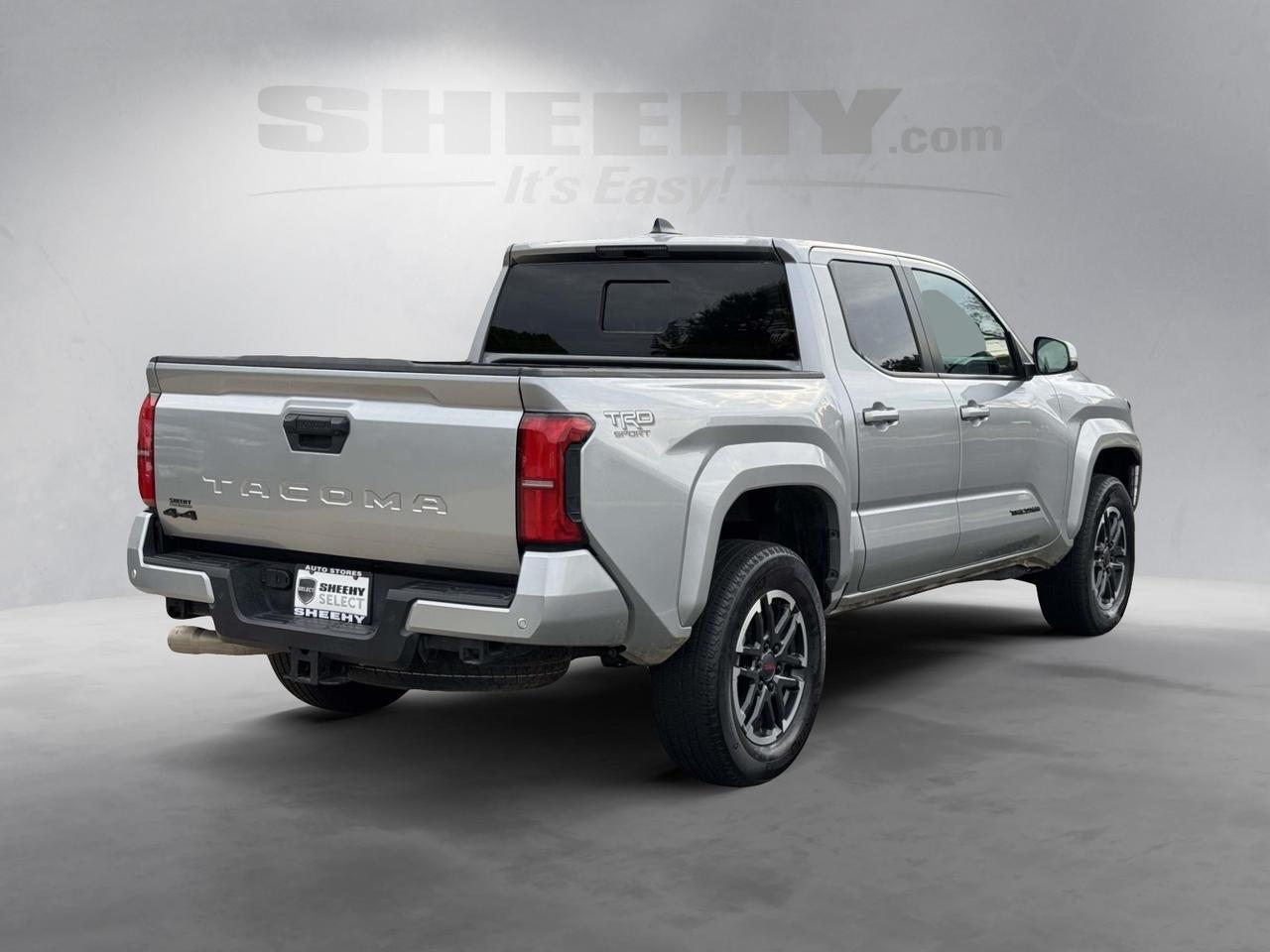 2024 Toyota Tacoma TRD Sport Fredericksburg VA