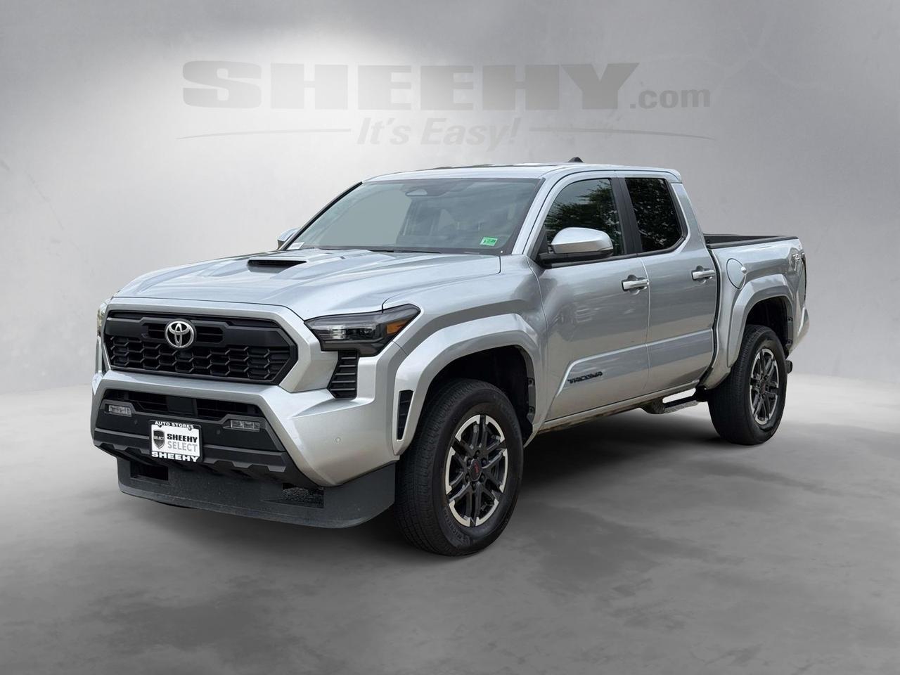 2024 Toyota Tacoma TRD Sport Fredericksburg VA
