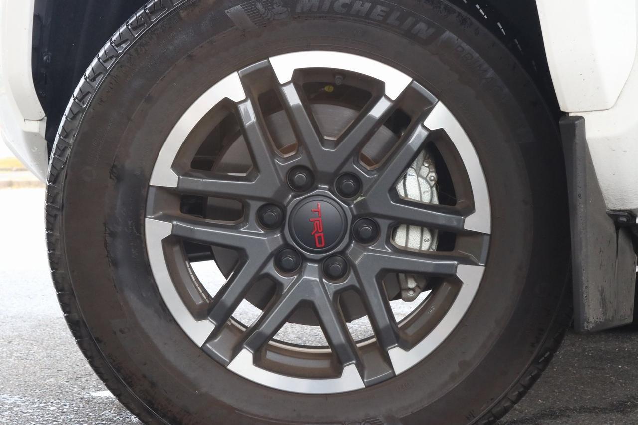 2024 Toyota Tacoma TRD Sport Fredericksburg VA