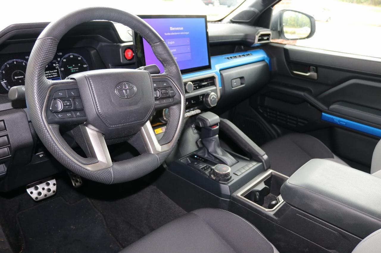 2024 Toyota Tacoma TRD Sport Fredericksburg VA