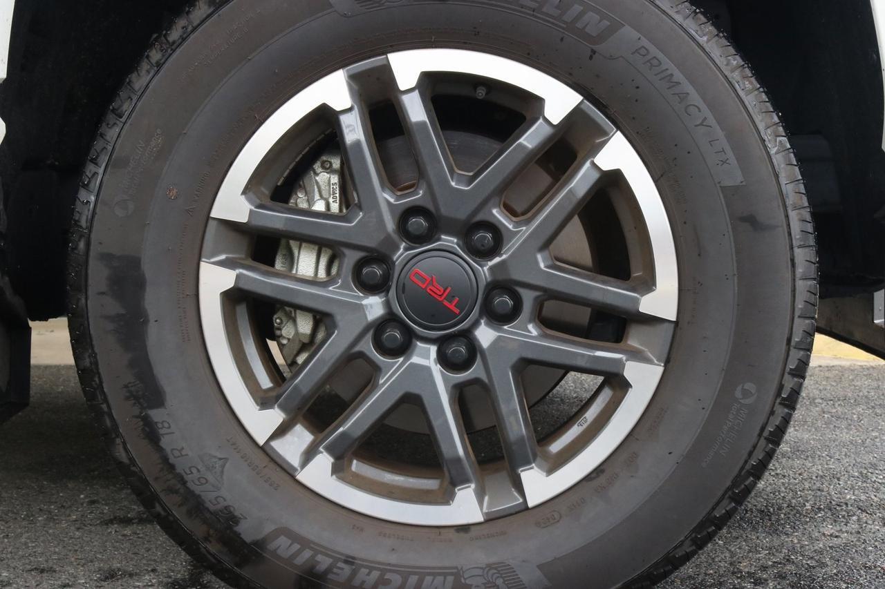 2024 Toyota Tacoma TRD Sport Fredericksburg VA