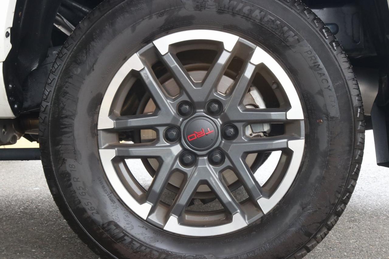 2024 Toyota Tacoma TRD Sport Fredericksburg VA