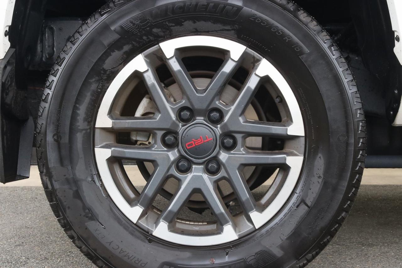 2024 Toyota Tacoma TRD Sport Fredericksburg VA