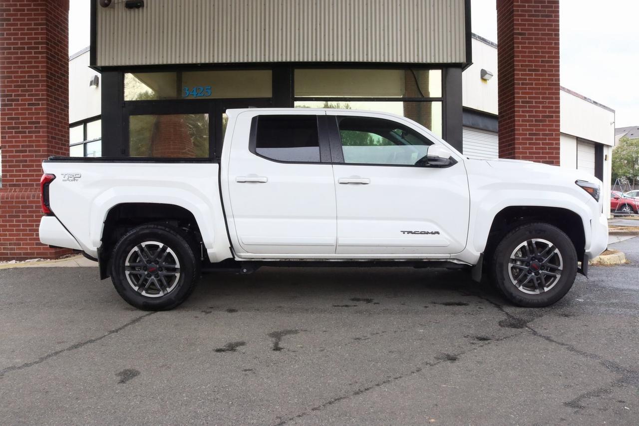 2024 Toyota Tacoma TRD Sport Fredericksburg VA