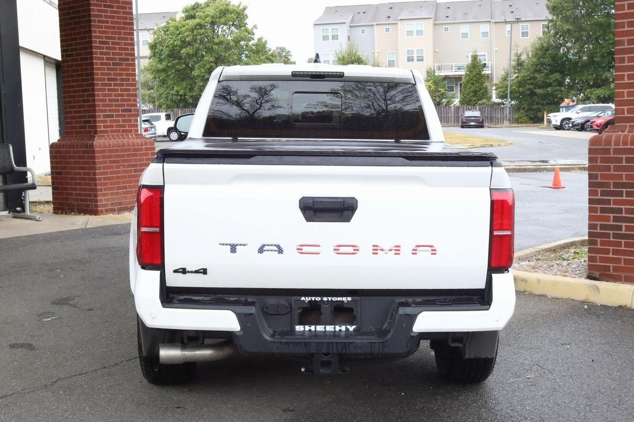 2024 Toyota Tacoma TRD Sport Fredericksburg VA