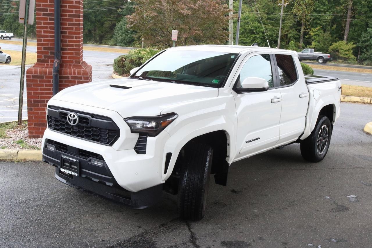 2024 Toyota Tacoma TRD Sport Fredericksburg VA