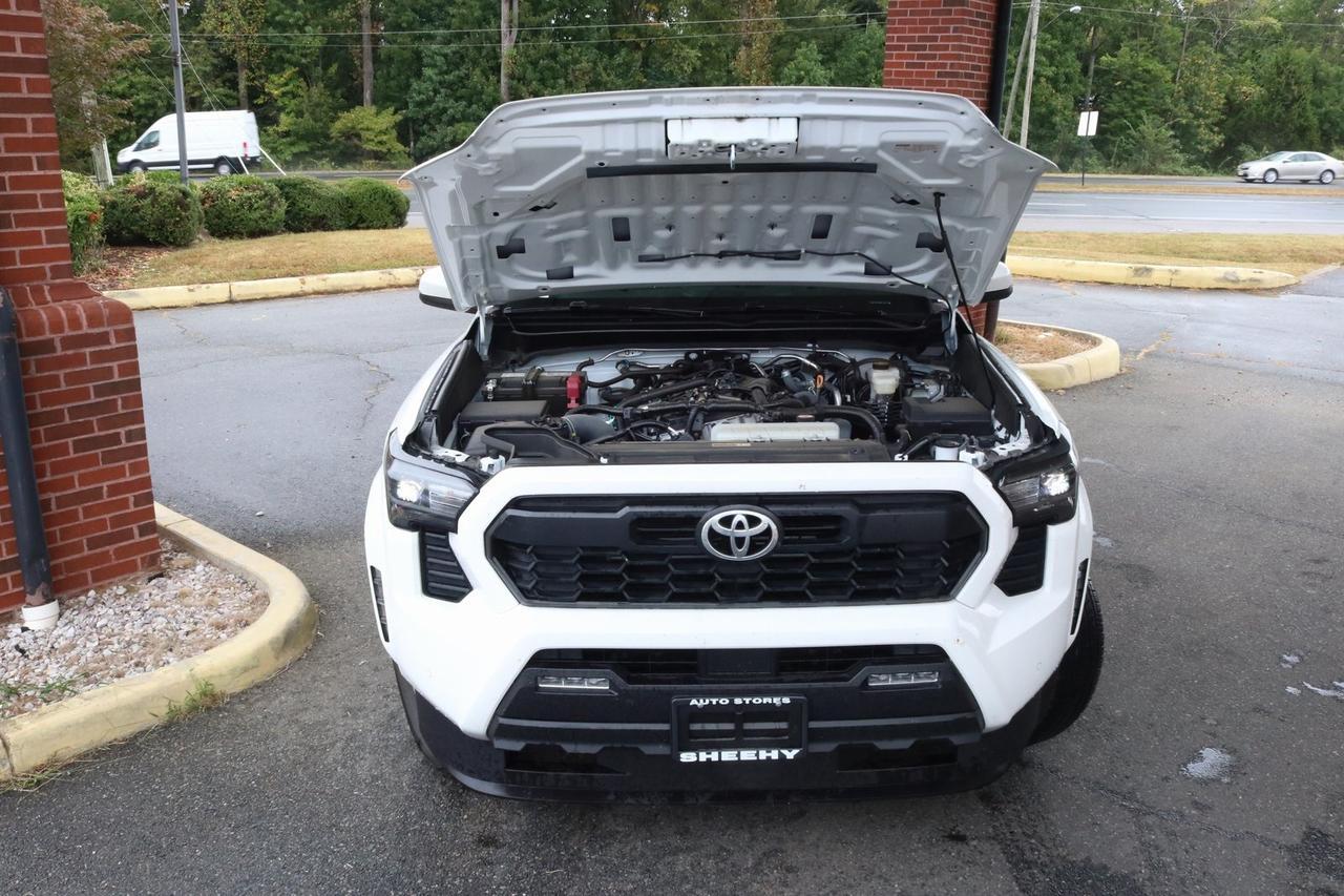 2024 Toyota Tacoma TRD Sport Fredericksburg VA