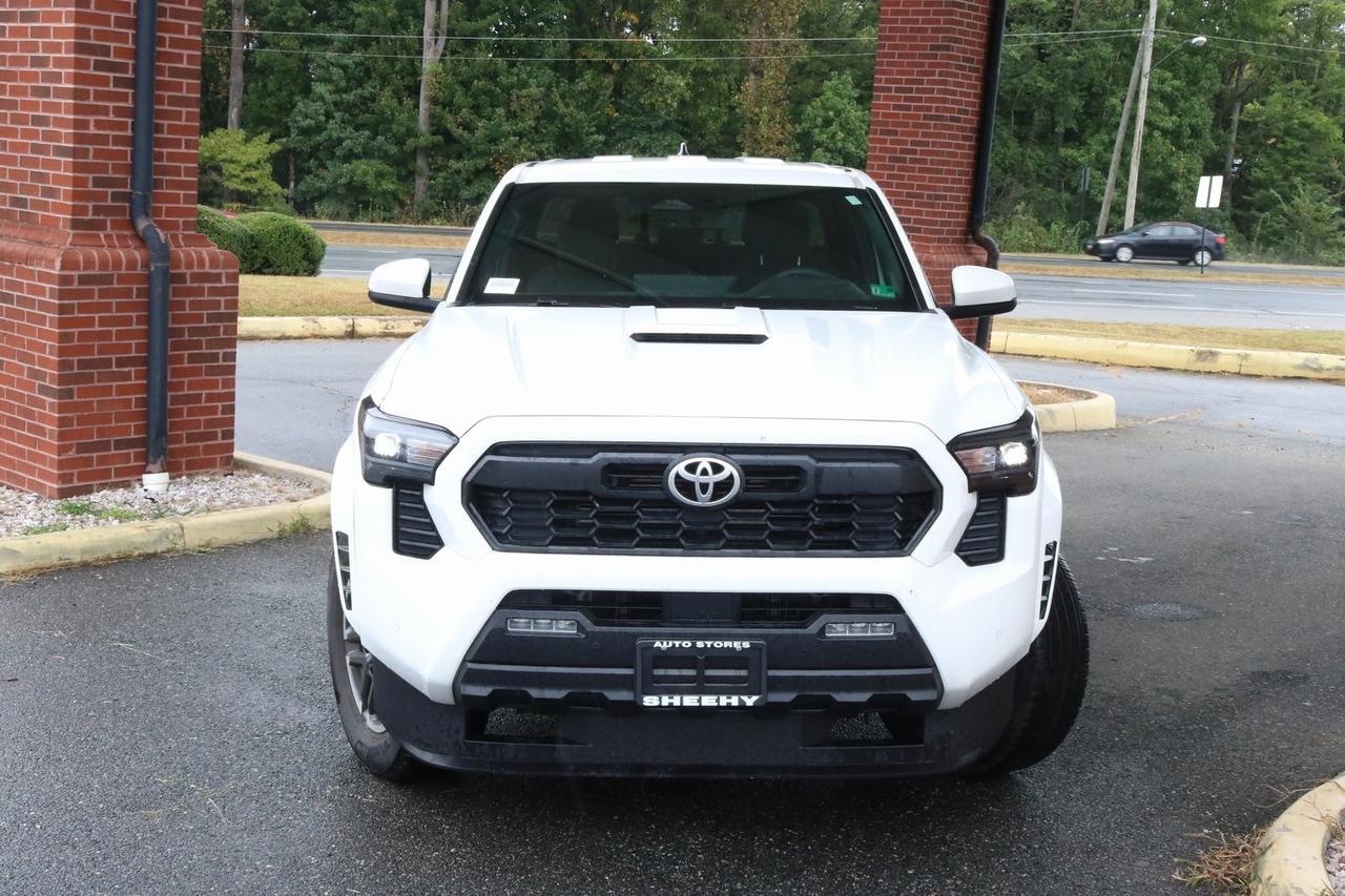 2024 Toyota Tacoma TRD Sport Fredericksburg VA