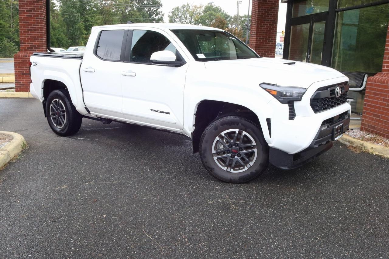 2024 Toyota Tacoma TRD Sport Fredericksburg VA