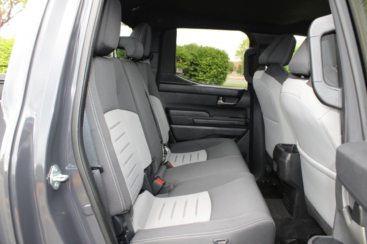 2024 Toyota Tacoma TRD Sport Stafford VA