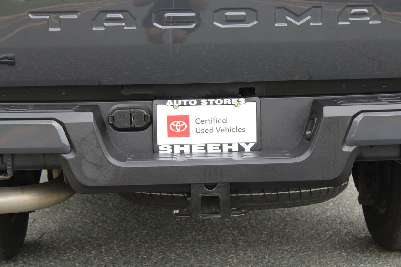 2024 Toyota Tacoma TRD Sport Stafford VA