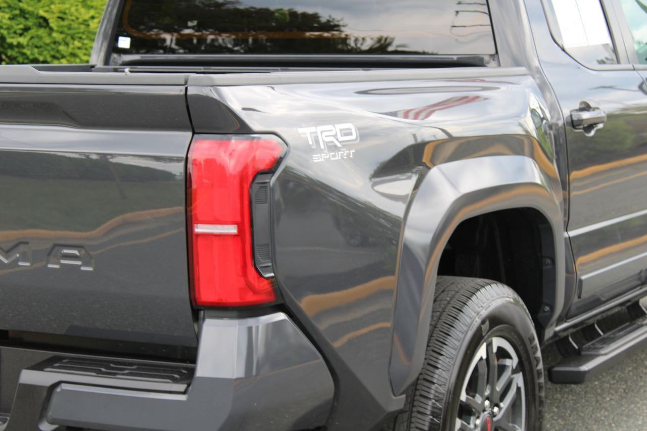 2024 Toyota Tacoma TRD Sport Stafford VA