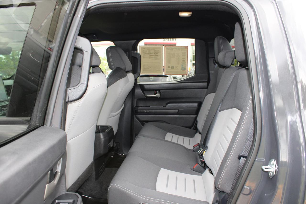 2024 Toyota Tacoma TRD Sport Stafford VA