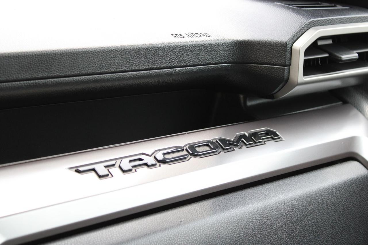 2024 Toyota Tacoma TRD Sport Stafford VA