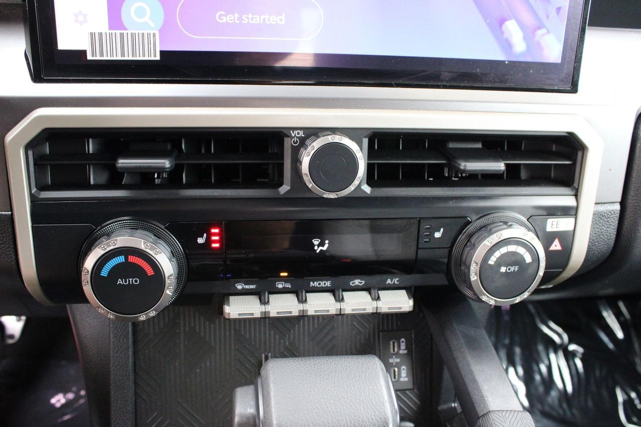2024 Toyota Tacoma TRD Sport Stafford VA
