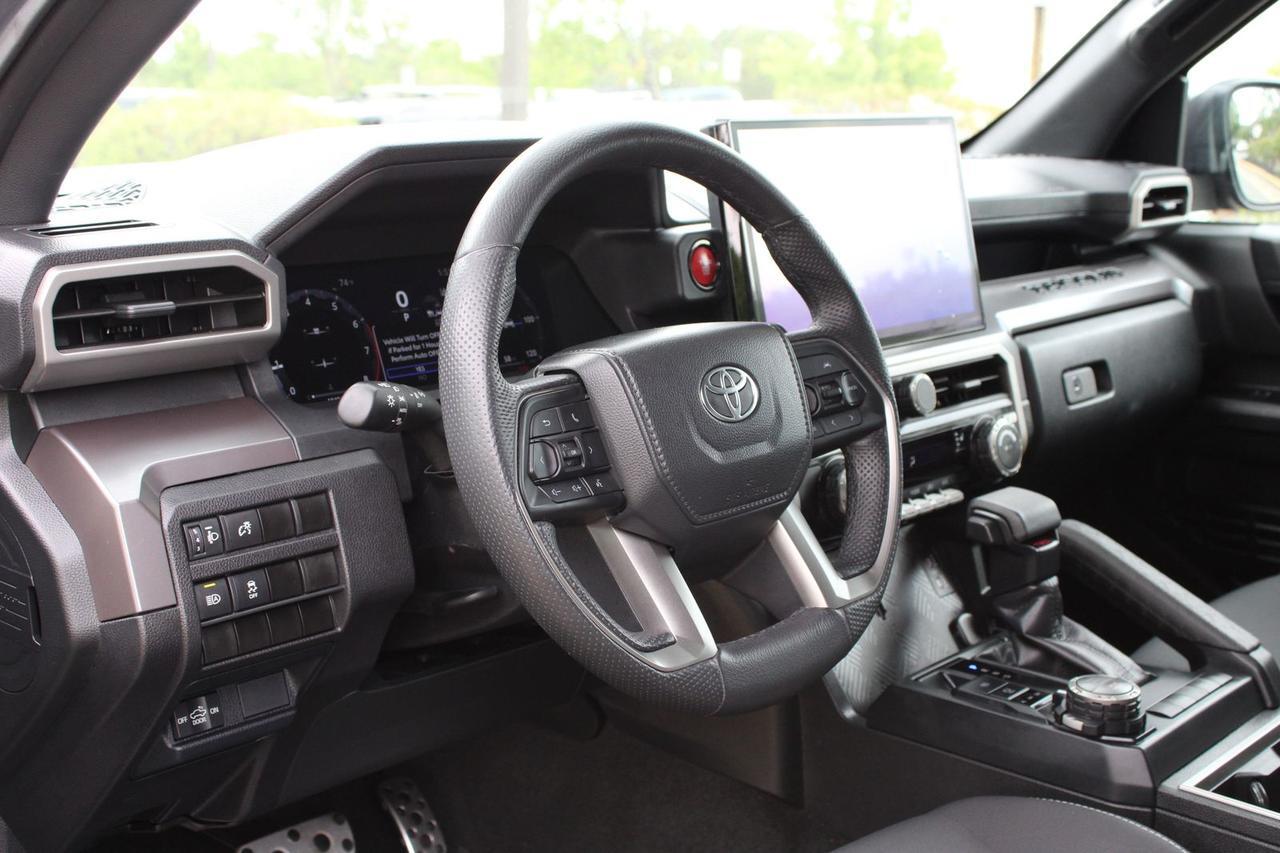 2024 Toyota Tacoma TRD Sport Stafford VA