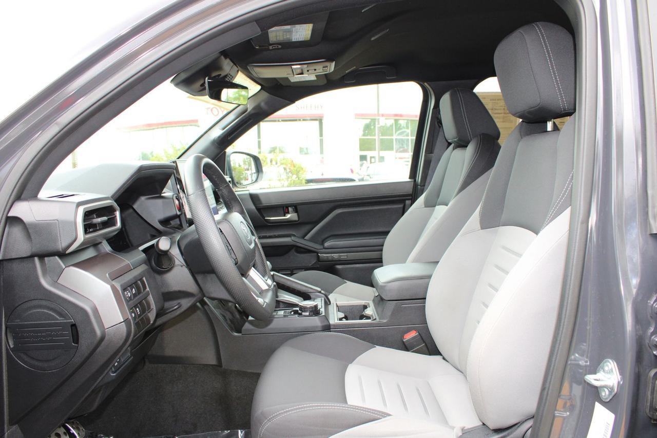 2024 Toyota Tacoma TRD Sport Stafford VA