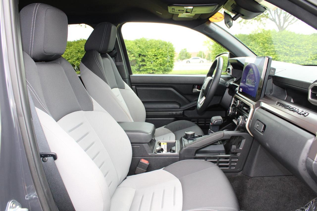 2024 Toyota Tacoma TRD Sport Stafford VA