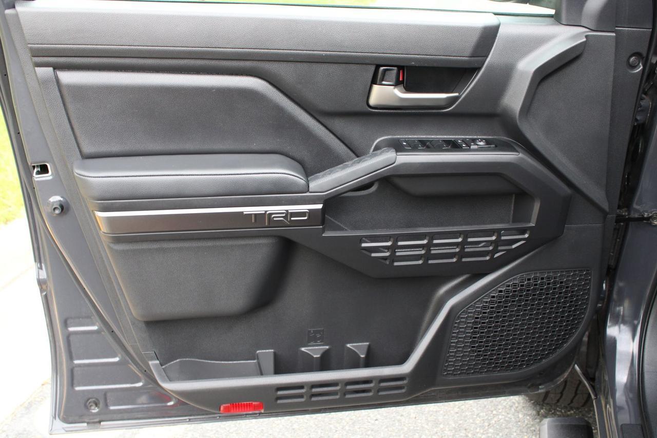 2024 Toyota Tacoma TRD Sport Stafford VA