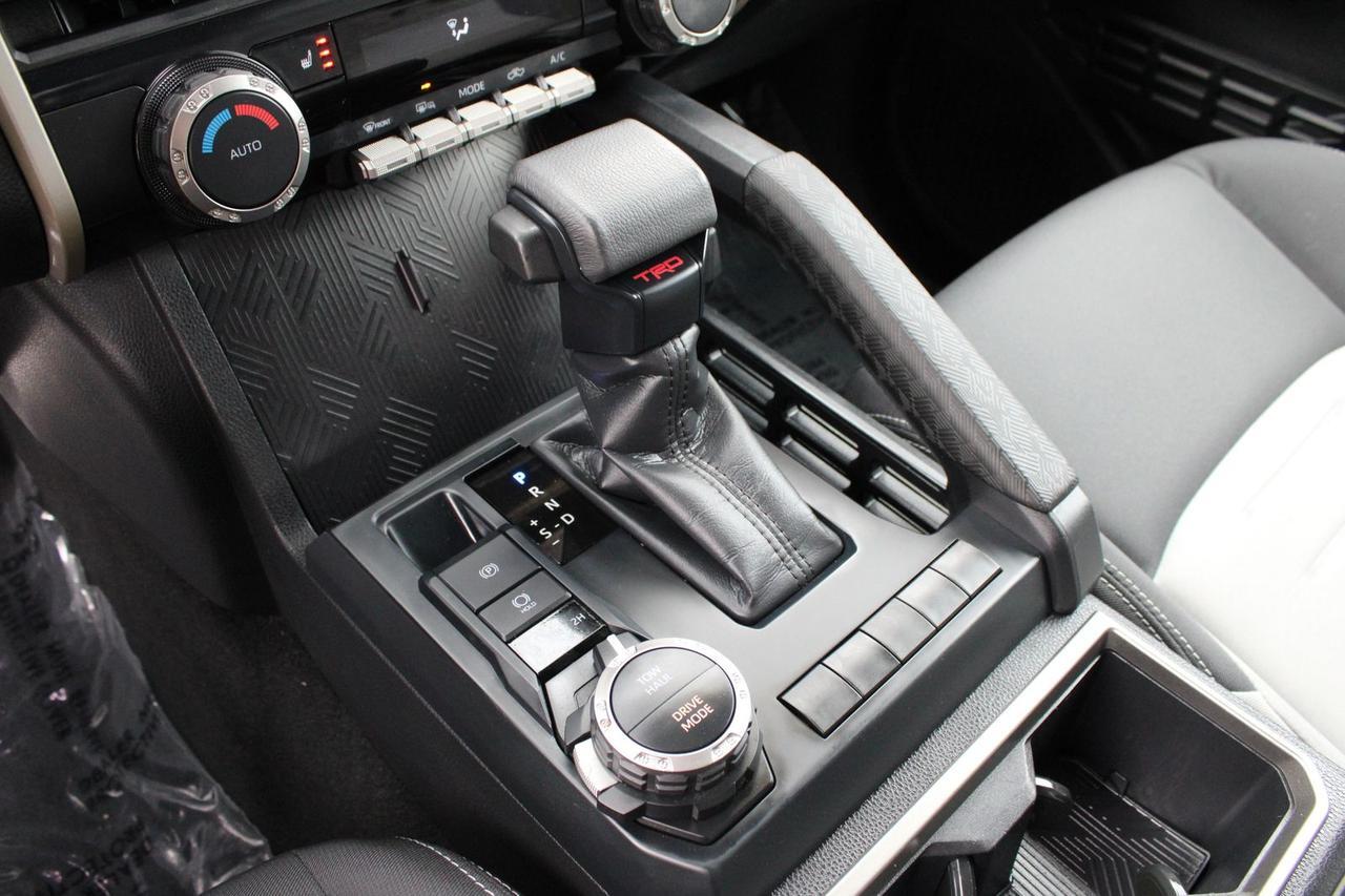 2024 Toyota Tacoma TRD Sport Stafford VA