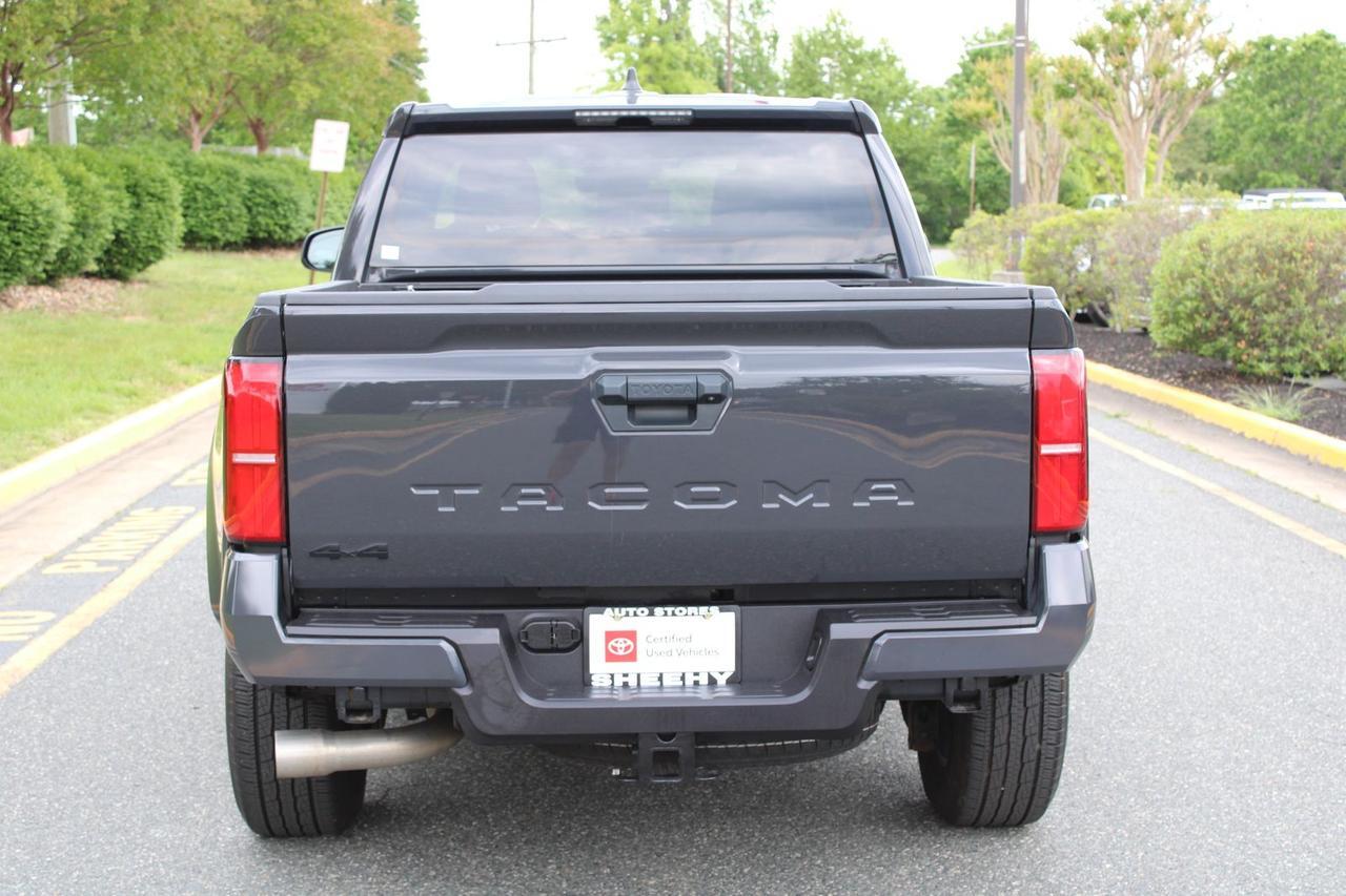 2024 Toyota Tacoma TRD Sport Stafford VA
