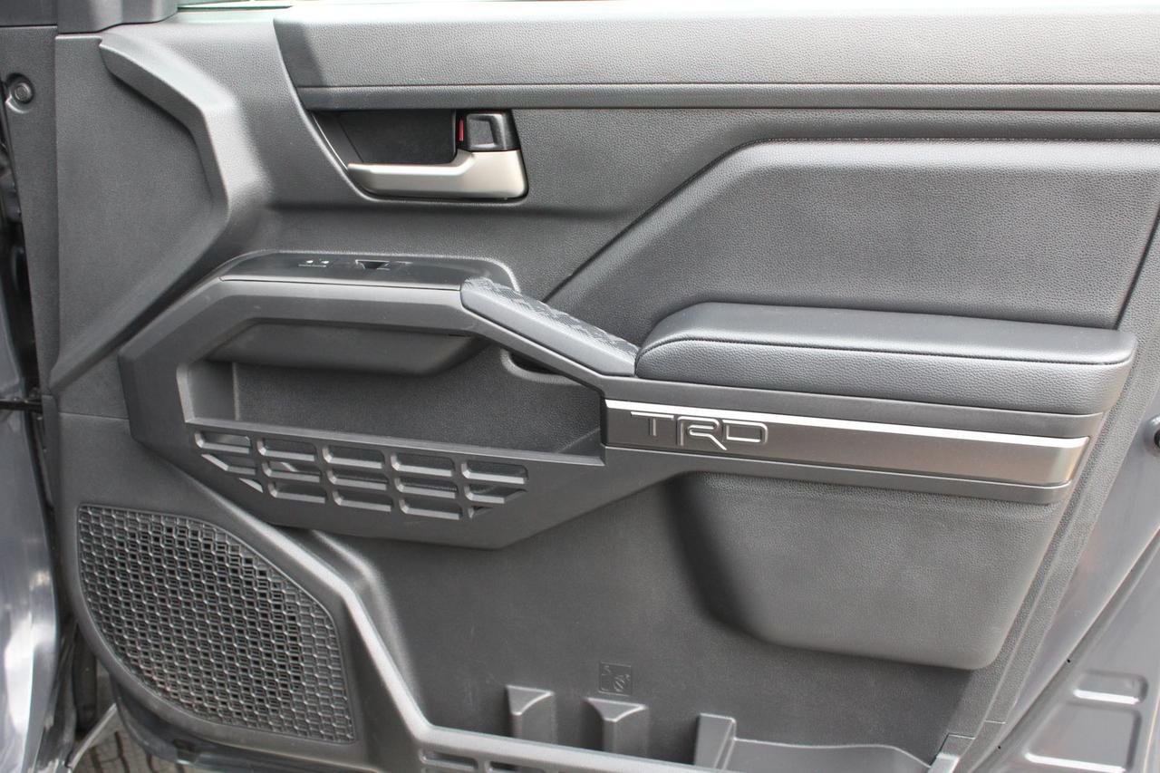 2024 Toyota Tacoma TRD Sport Stafford VA