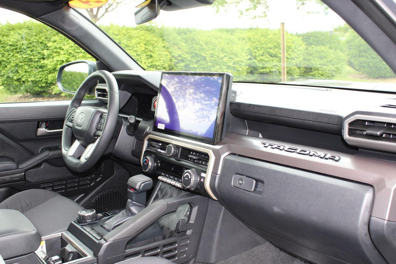 2024 Toyota Tacoma TRD Sport Stafford VA
