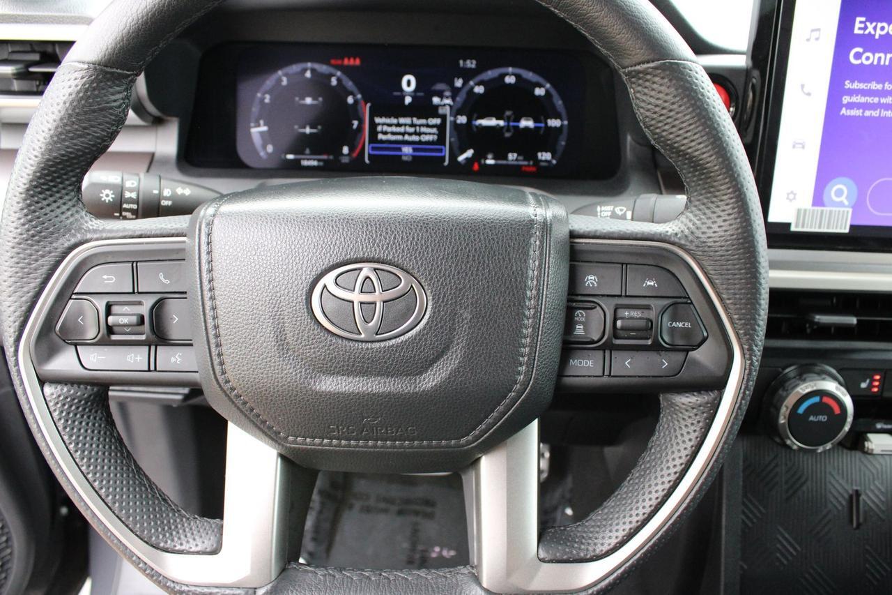 2024 Toyota Tacoma TRD Sport Stafford VA