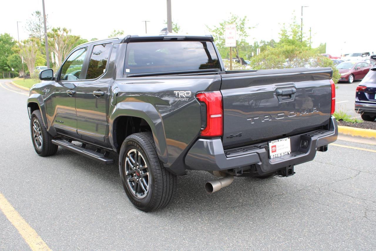 2024 Toyota Tacoma TRD Sport Stafford VA