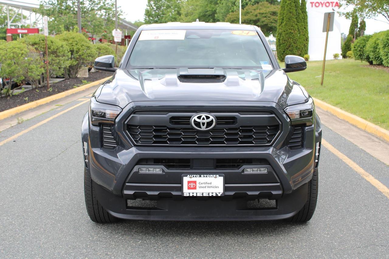 2024 Toyota Tacoma TRD Sport Stafford VA