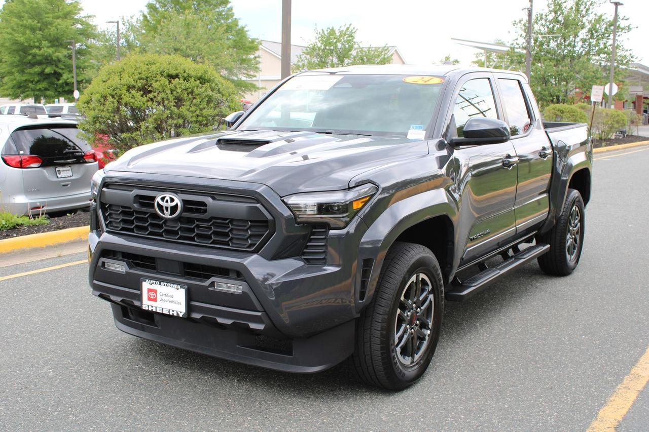 2024 Toyota Tacoma TRD Sport Stafford VA