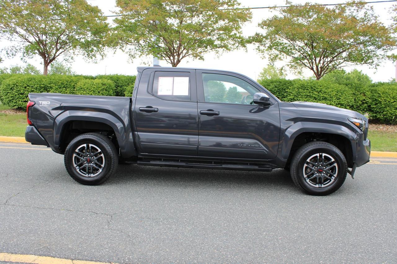 2024 Toyota Tacoma TRD Sport Stafford VA